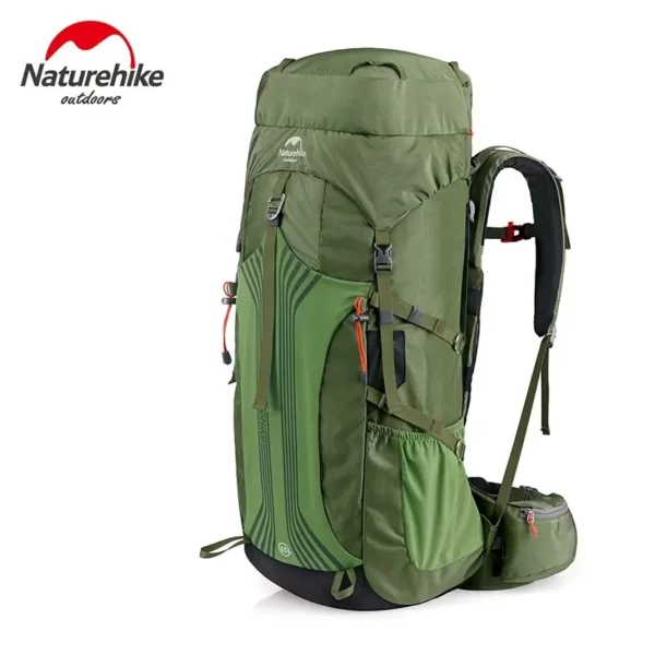 کوله پشتی Naturehike 55+5L نیچرهایک NH16Y020-Q