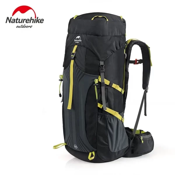 کوله پشتی Naturehike 55+5L نیچرهایک NH16Y020-Q