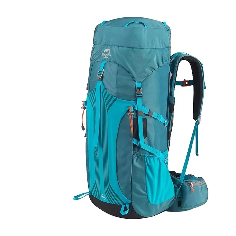 کوله پشتی Naturehike 55+5L نیچرهایک NH16Y020-Q