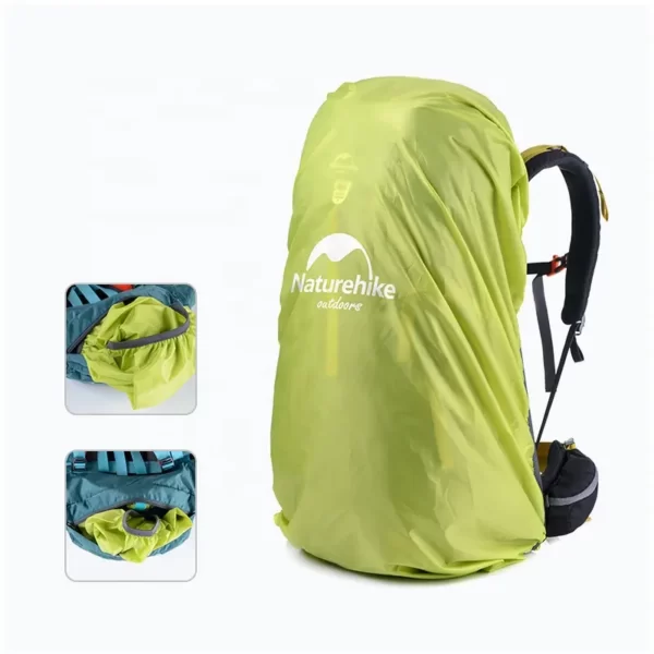 کوله پشتی Naturehike 55+5L نیچرهایک NH16Y020-Q