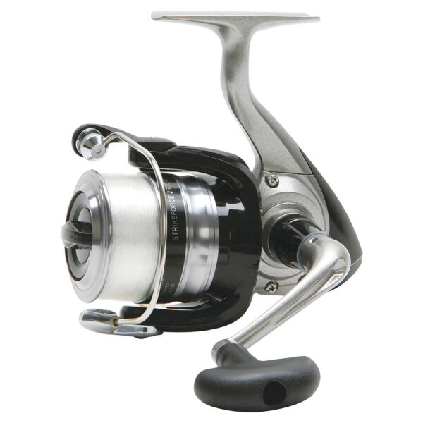 چرخ ماهیگیری دایوا Daiwa مدل Strike Force 4000-b